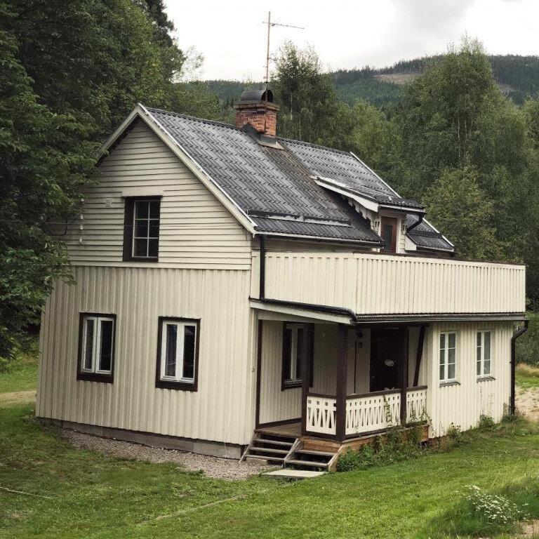 Amazing Home In Sysslebaeck With 2 Bedrooms Exterior foto