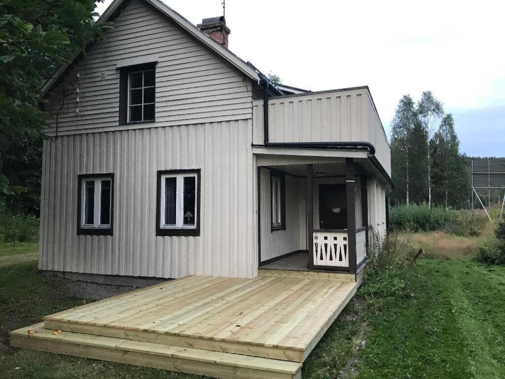 Amazing Home In Sysslebaeck With 2 Bedrooms Exterior foto